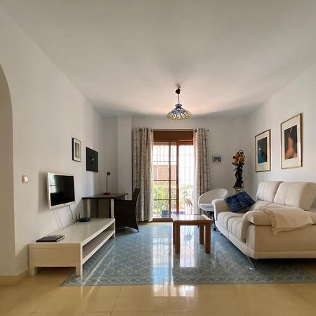 Apartamento Club Costa Nerja Exterior foto