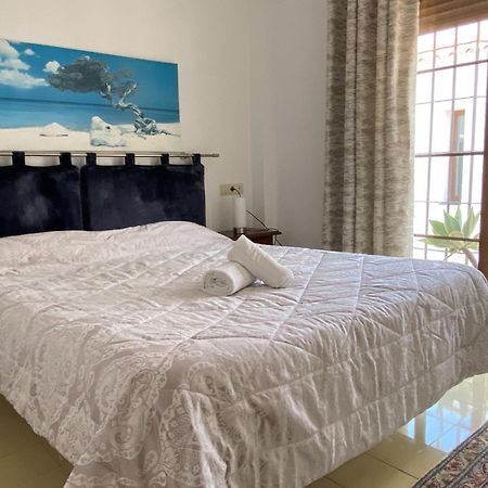 Apartamento Club Costa Nerja Exterior foto