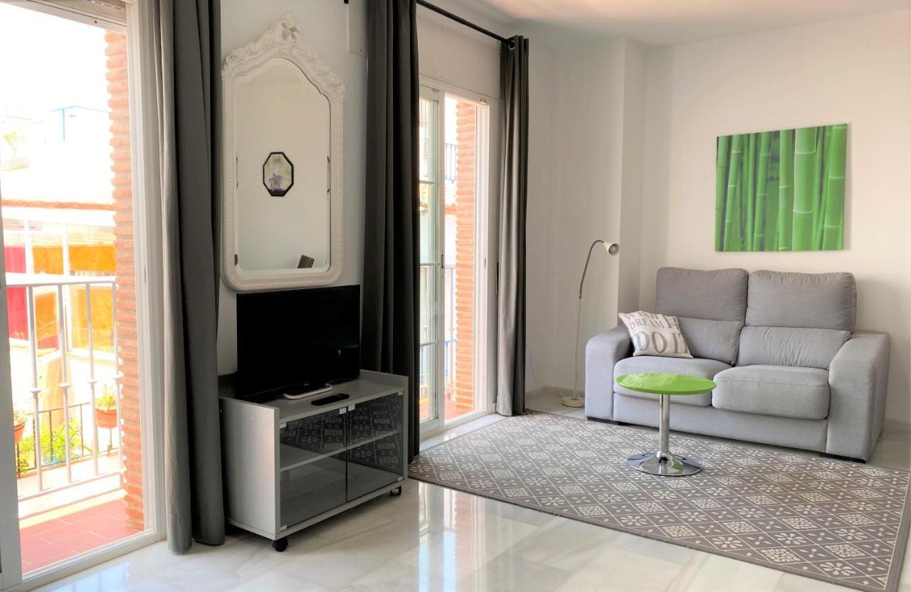 Apartamento Club Costa Nerja Exterior foto