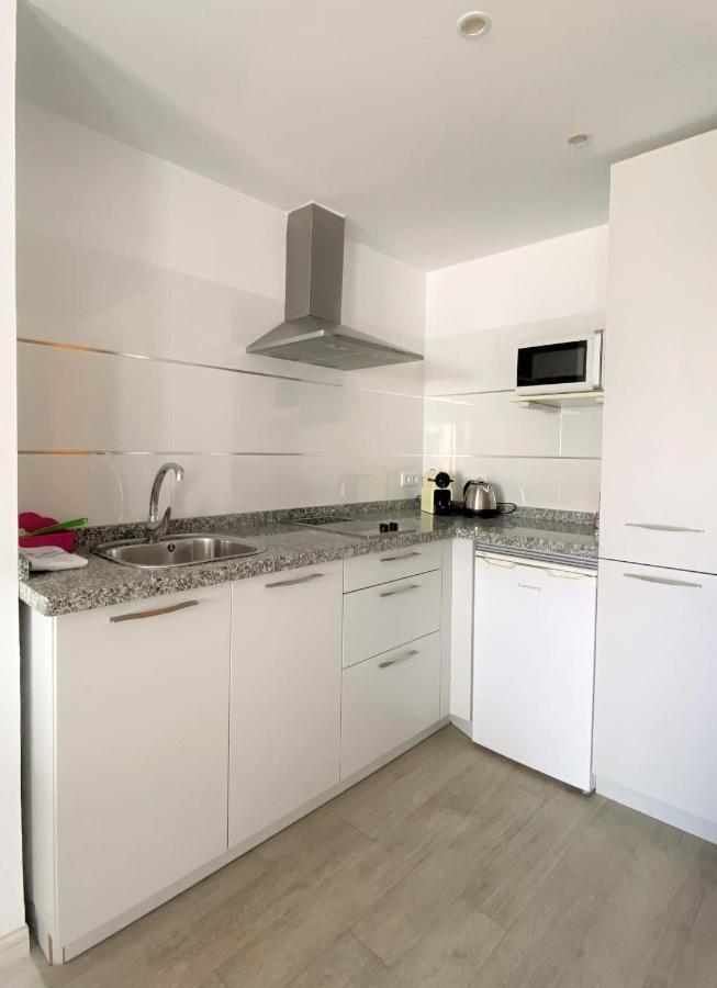 Apartamento Club Costa Nerja Exterior foto