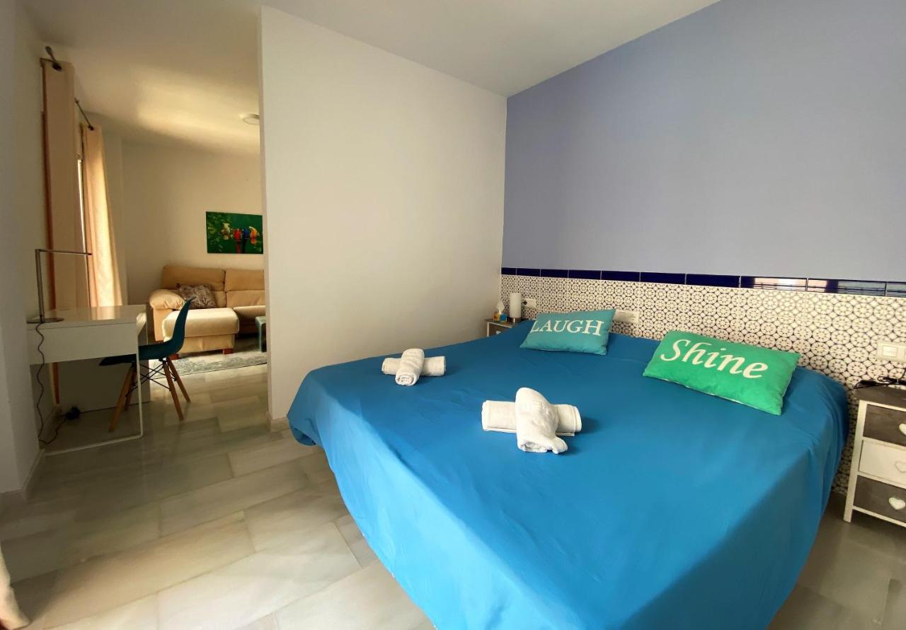 Apartamento Club Costa Nerja Exterior foto