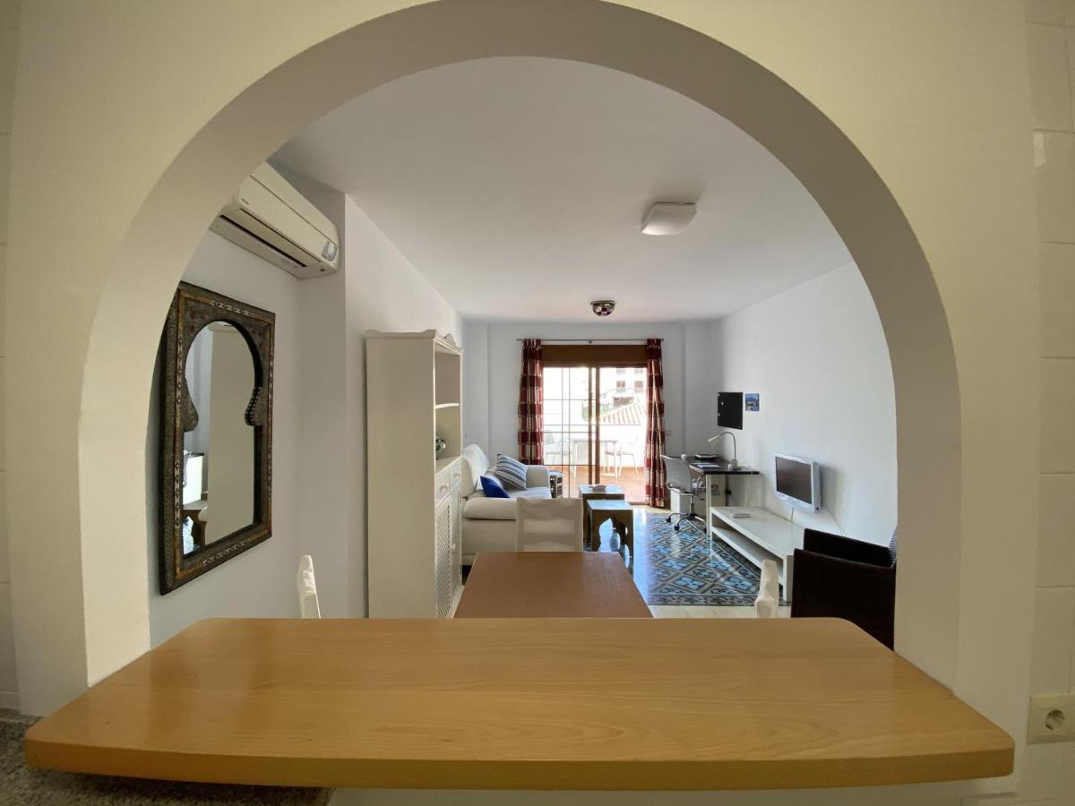 Apartamento Club Costa Nerja Exterior foto