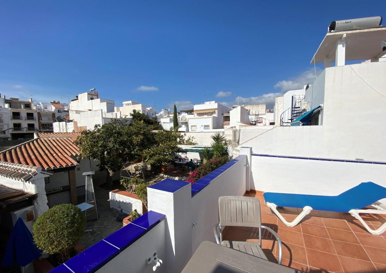 Apartamento Club Costa Nerja Exterior foto