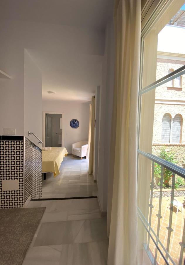 Apartamento Club Costa Nerja Exterior foto