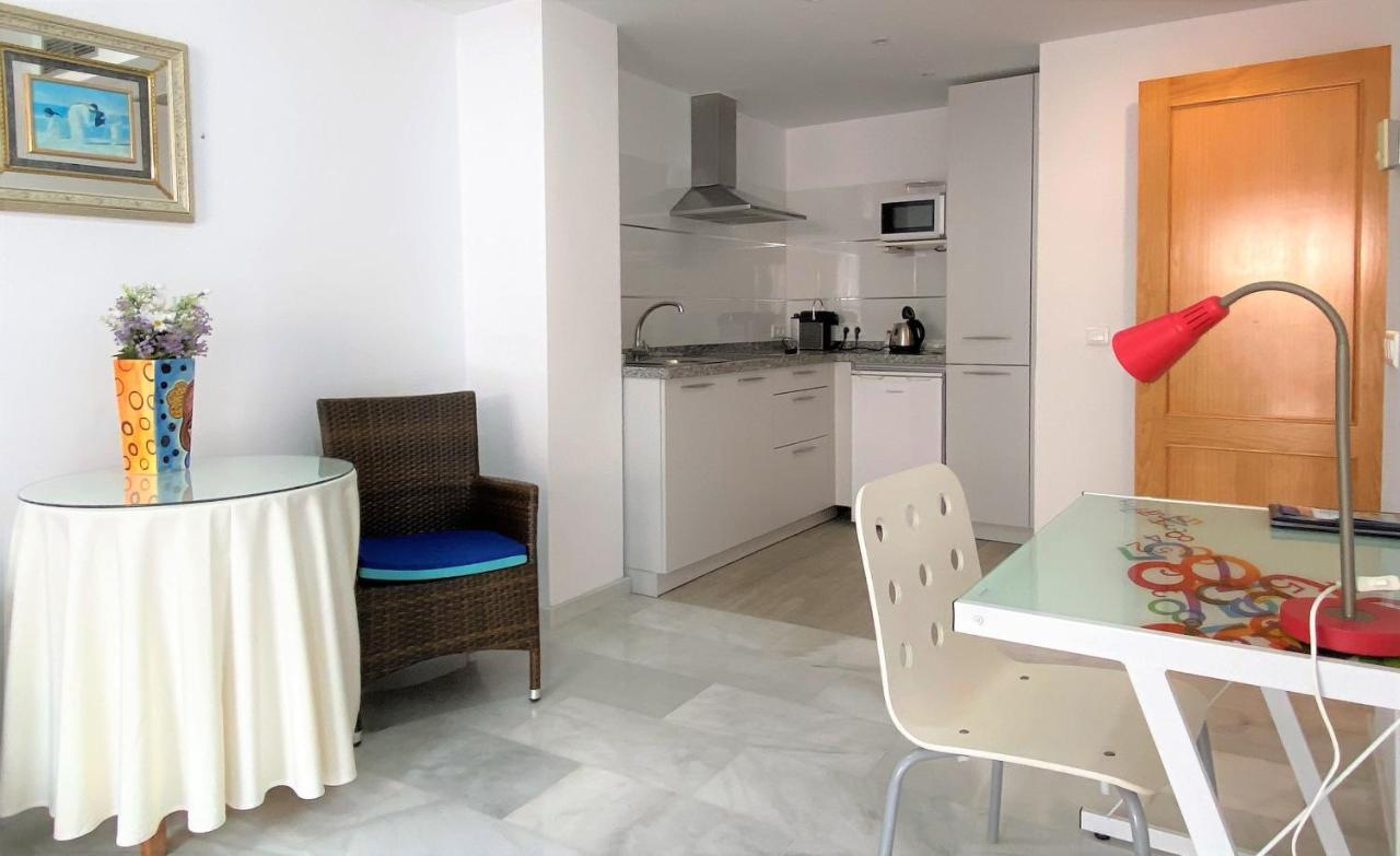 Apartamento Club Costa Nerja Exterior foto