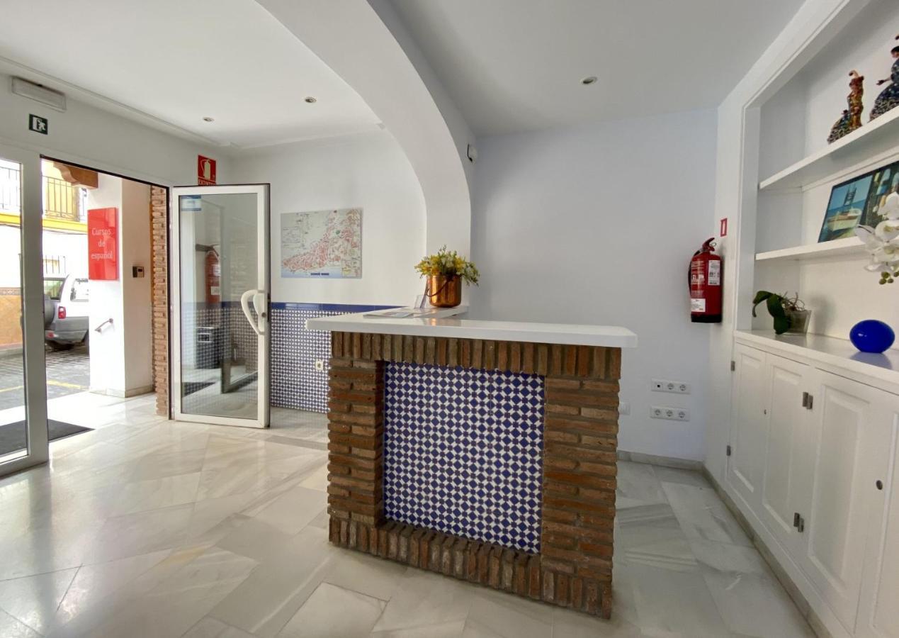 Apartamento Club Costa Nerja Exterior foto