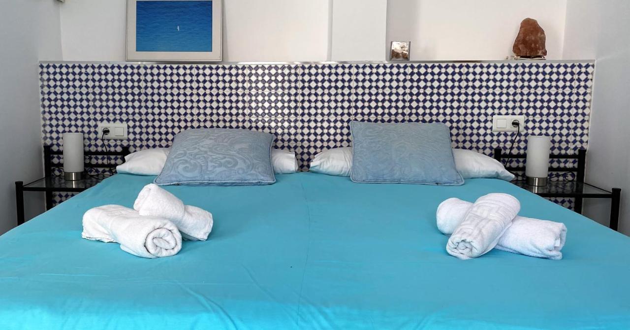 Apartamento Club Costa Nerja Exterior foto
