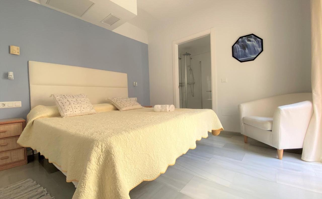 Apartamento Club Costa Nerja Exterior foto