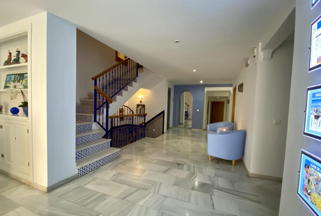 Apartamento Club Costa Nerja Exterior foto