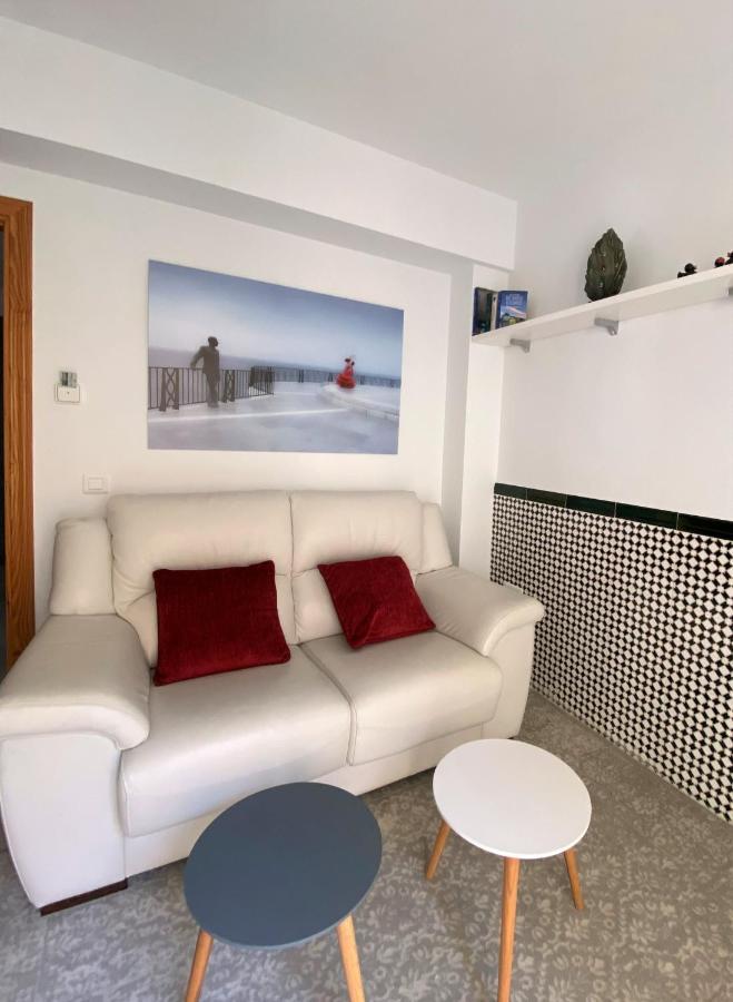 Apartamento Club Costa Nerja Exterior foto