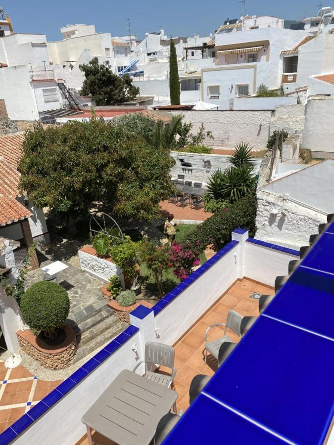 Apartamento Club Costa Nerja Exterior foto