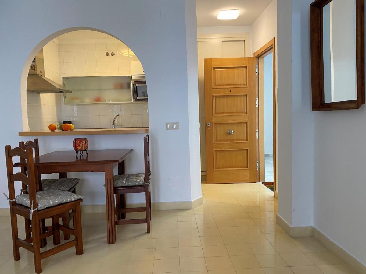 Apartamento Club Costa Nerja Exterior foto