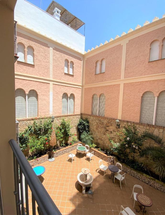 Apartamento Club Costa Nerja Exterior foto