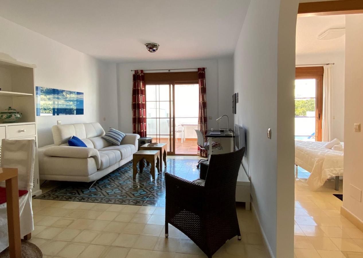 Apartamento Club Costa Nerja Exterior foto