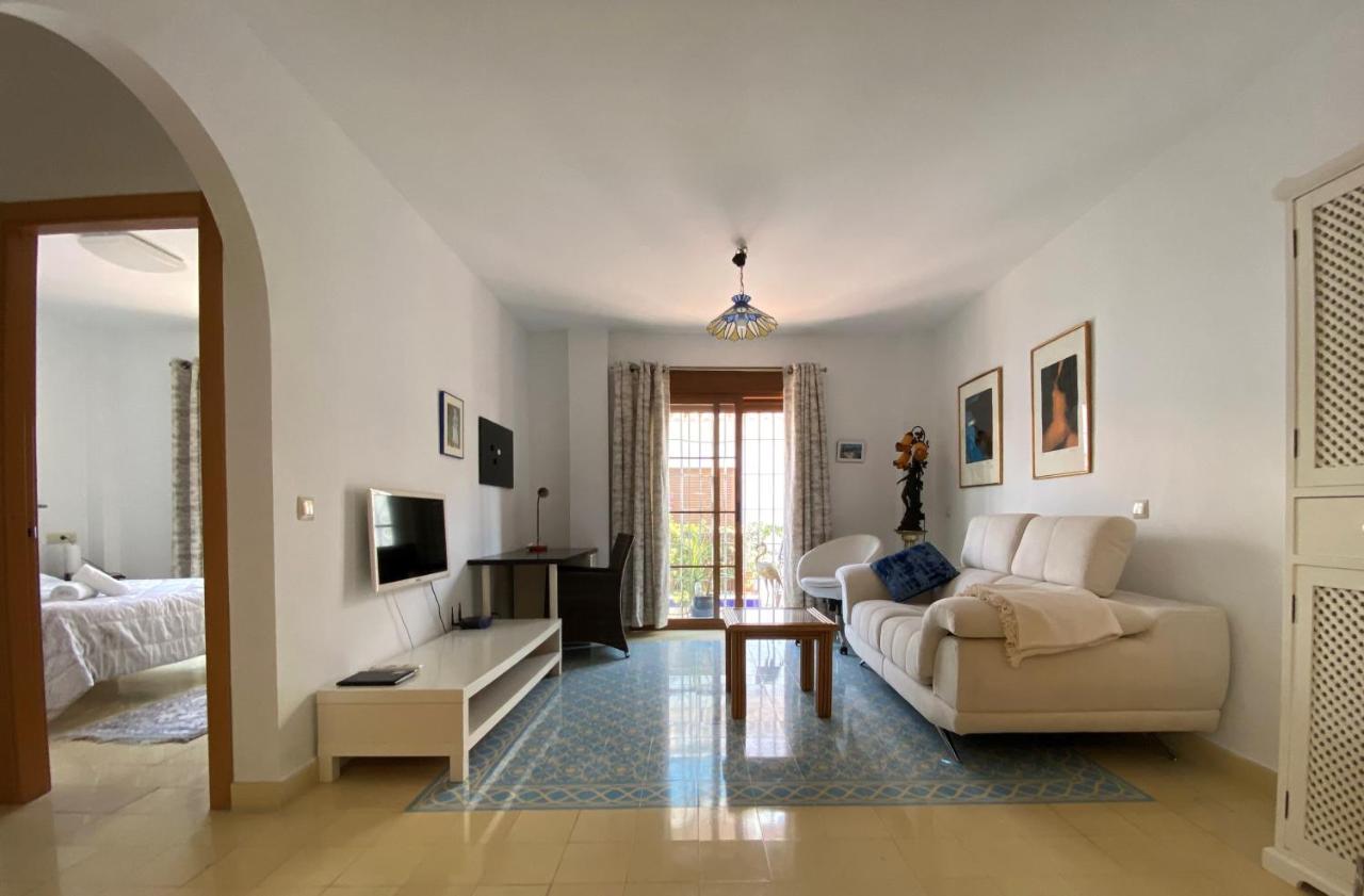 Apartamento Club Costa Nerja Exterior foto