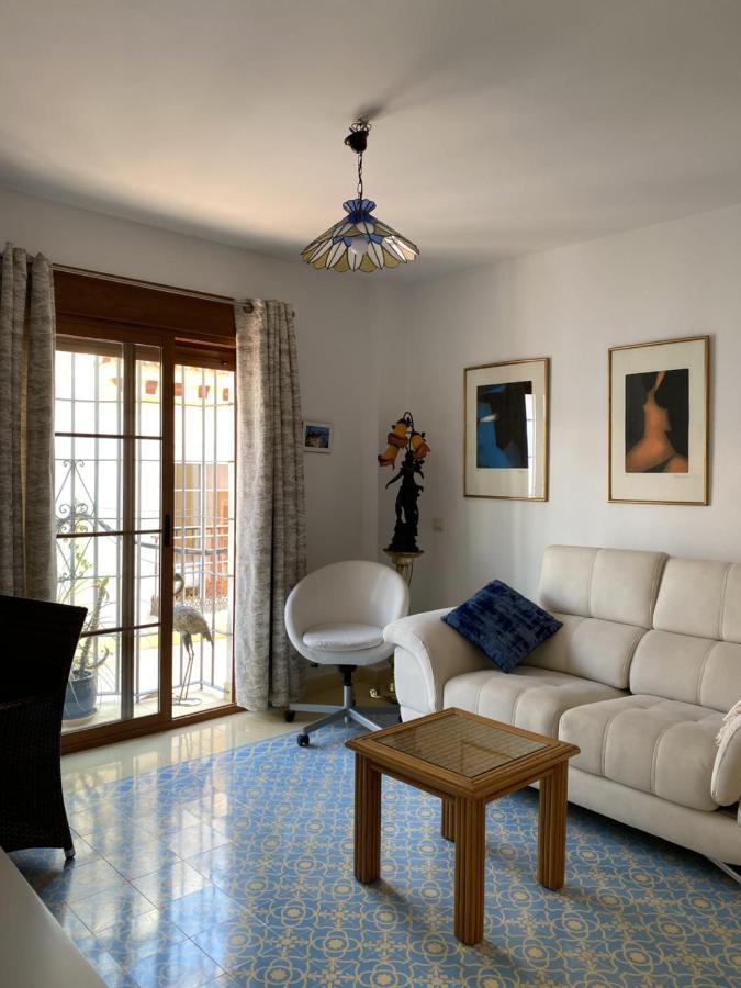 Apartamento Club Costa Nerja Exterior foto