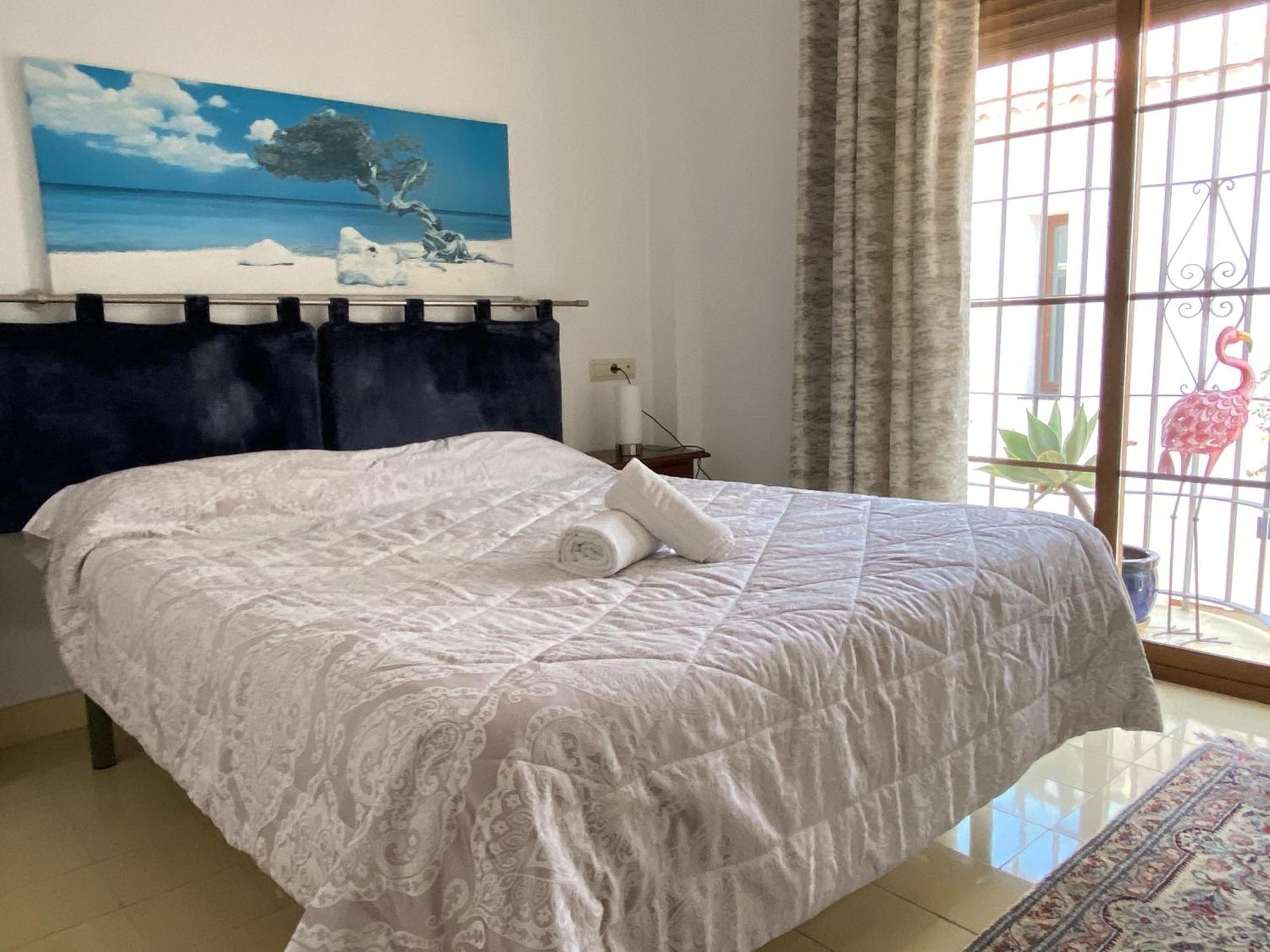 Apartamento Club Costa Nerja Exterior foto