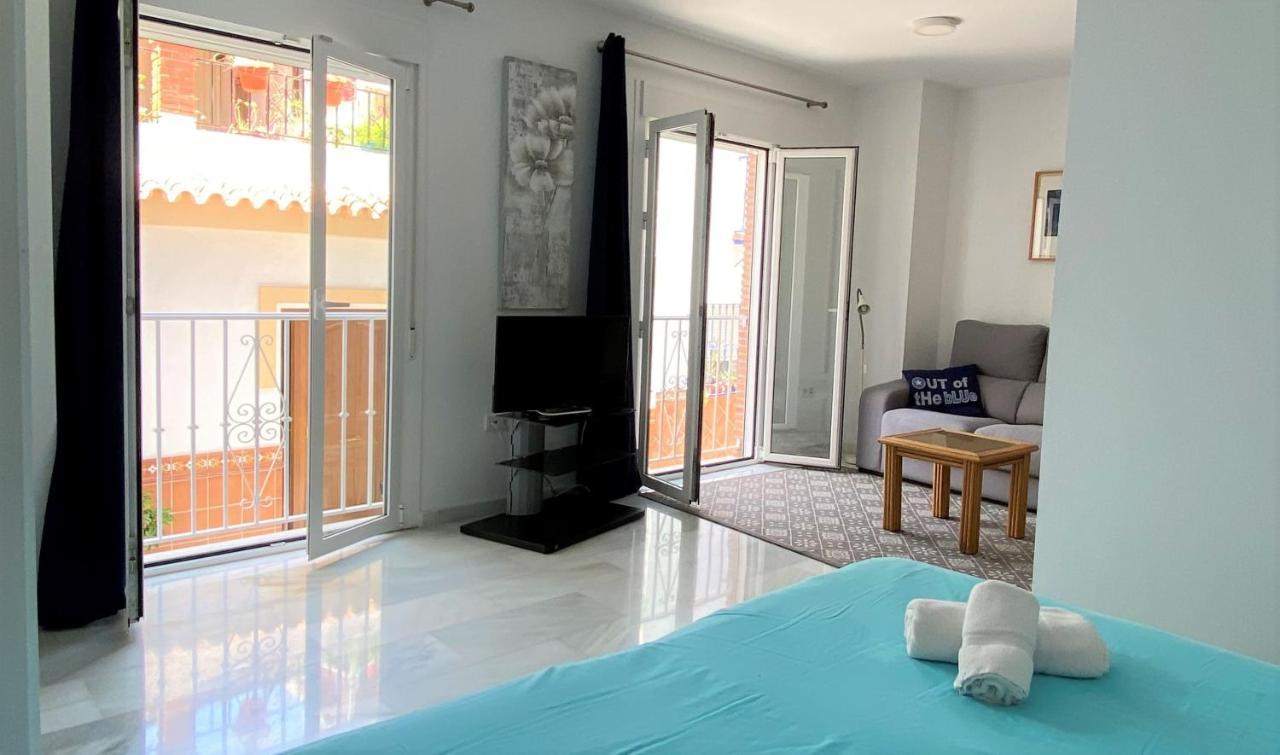 Apartamento Club Costa Nerja Exterior foto