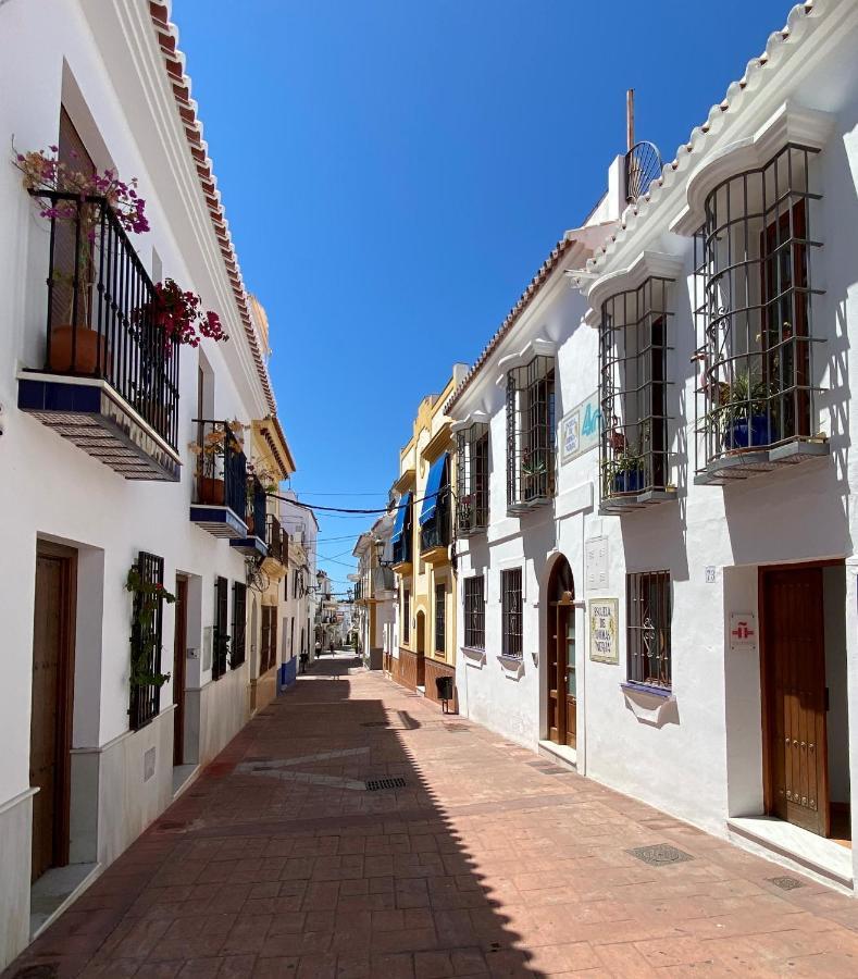 Apartamento Club Costa Nerja Exterior foto